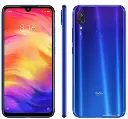 Redmi Xiaomi Note 7 Pro Phone (Blue, 4GB, 64GB)