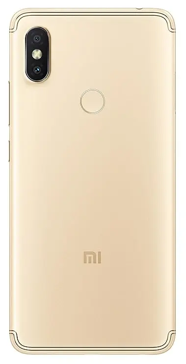 Redmi Y2 (Blue, 3GB RAM, 32GB Storage)