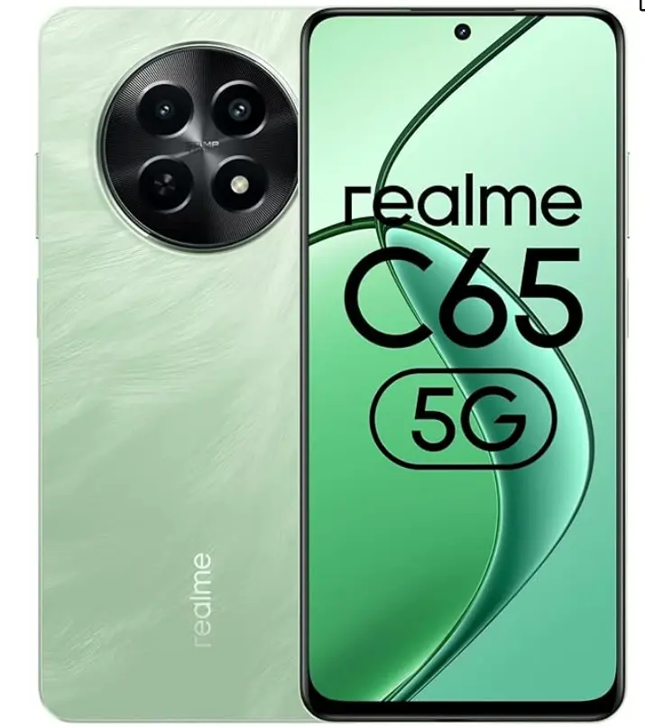 Realme C65 5G (4/128)