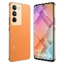 Vivo Y200e 5G (Saffron Delight, 8GB RAM, 128GB Storage) with No Cost EMI