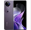 Vivo V40 5G Smartphone (Lotus Purple, 8GB RAM, 256GB Storage)