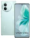 Vivo V30e 5G Smartphone (Silk Blue, 8GB RAM, 256GB Storage)