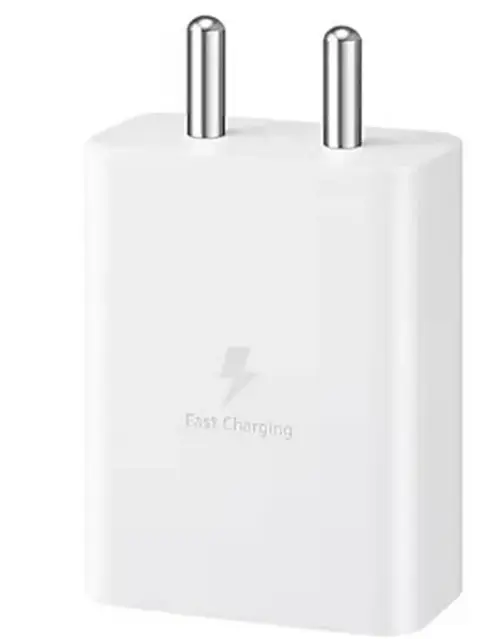 Samsung 15W PD Power Samsung Original Adapter