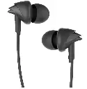 Boat Bassheads 100 Earphone (Black)