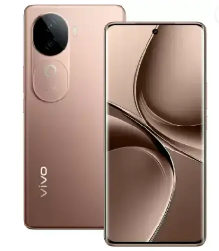 Vivo V40e 5G AI Smartphone (Royal Bronze, 8GB RAM + 256GB Storage)