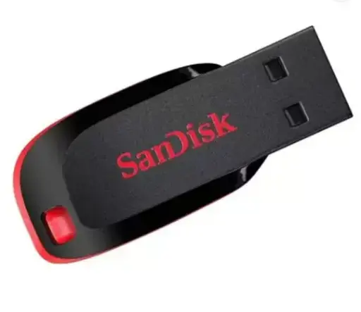 Sandisk 16GB Pendrive 2.0 flash drive