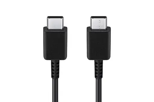 Samsung C To C Cable (OG)