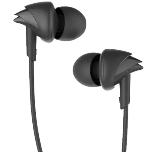 Boat Bassheads 100 Earphone (Black)